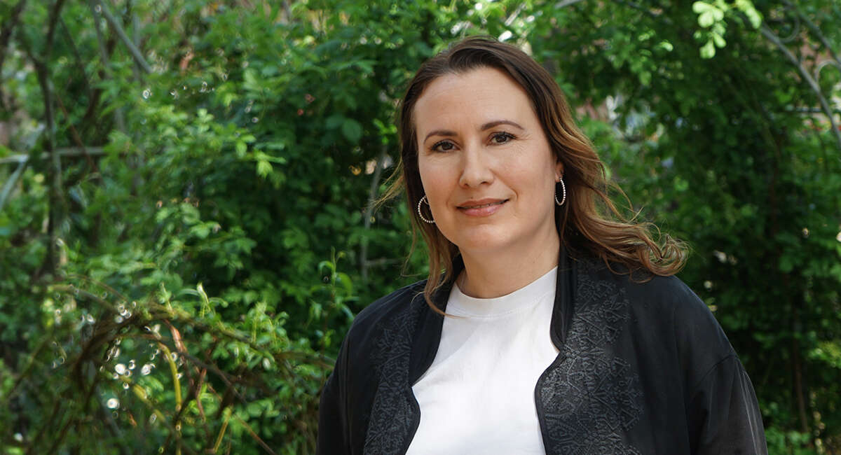 Content Marketeer Karine Bloem